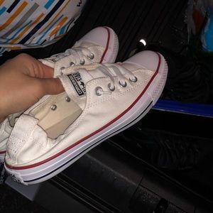 WOMENS CANVAS CONVERSE